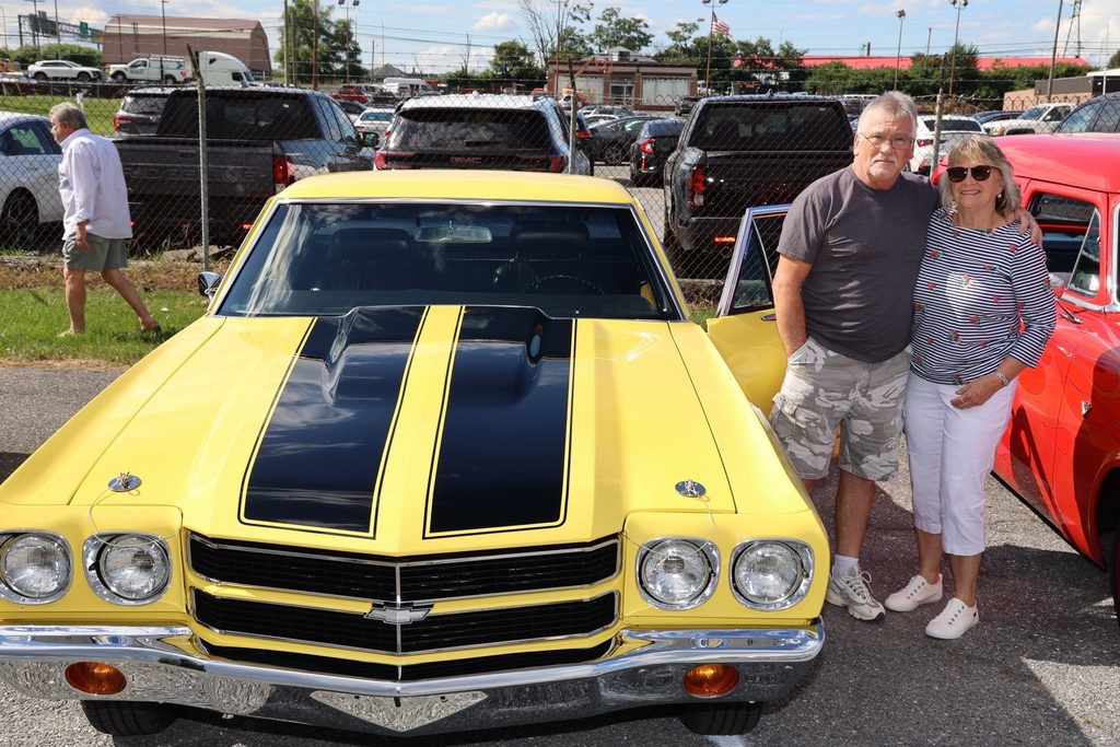 Lancaster Car Show - American Legion Post 34
